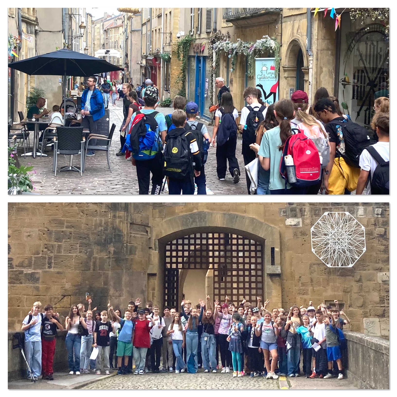image metz 25
